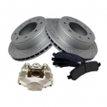 Brake Pads, Rotors, Calipers & Brake Parts