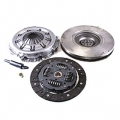 Clutch, Flywheel, Flex Plate & Clutch Parts