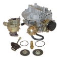 Carburetor Parts & Components