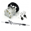 Steering Rack, Pumps & Steering Parts