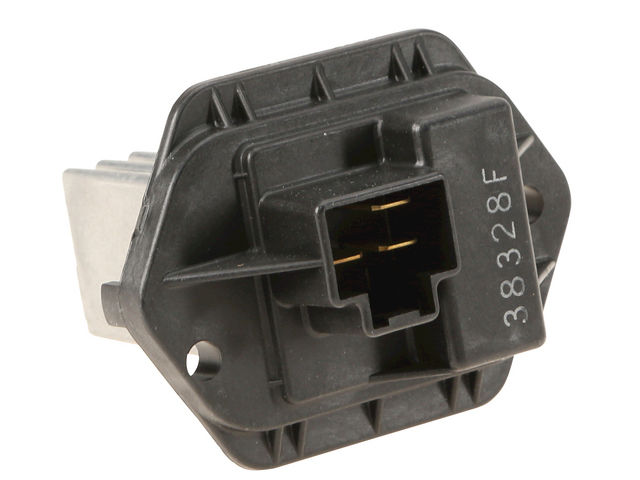 Genuine Blower Motor Resistor