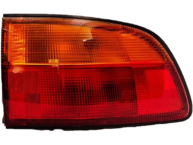 Action Crash Tail Light Assembly