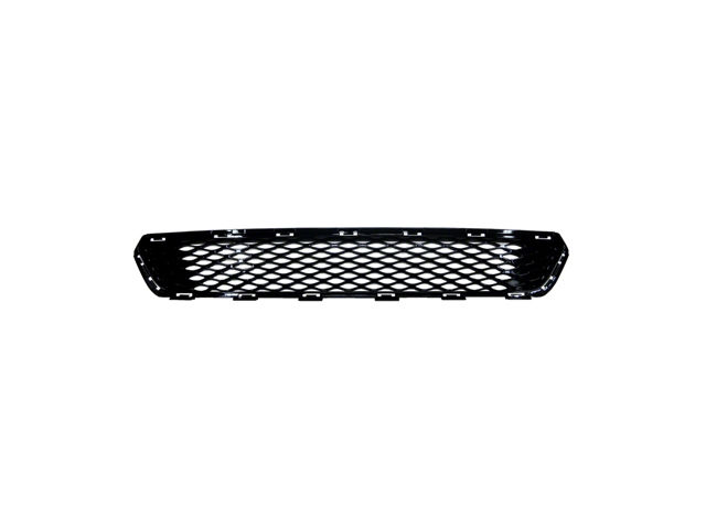 Action Crash Bumper Grille