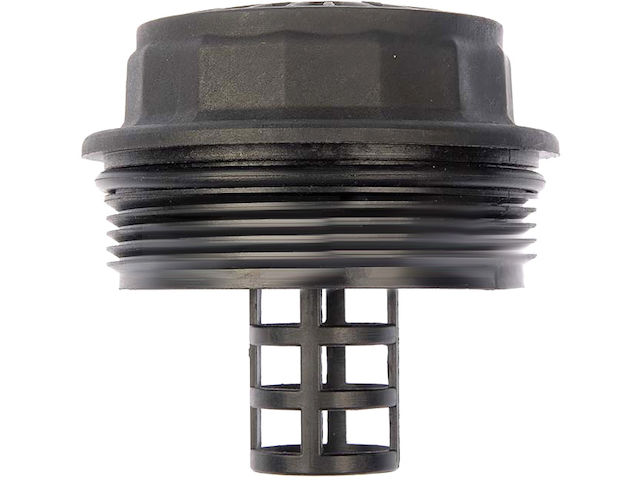 Dorman Oil Filter Housing Cap