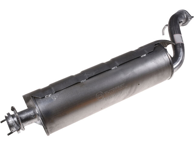 API Muffler