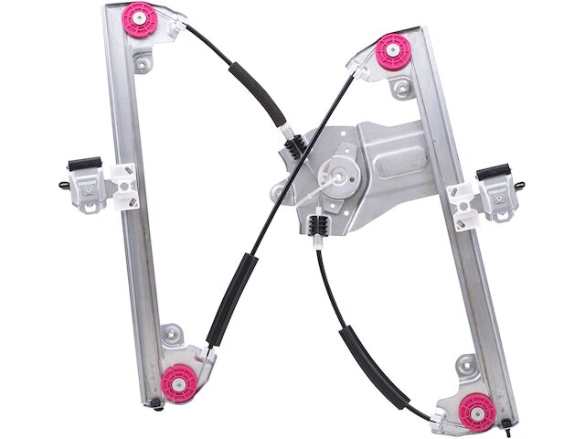 Brock Window Regulator