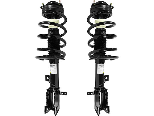 Unity Pre-assembled Complete Strut Assembly Kit Strut Assembly Kit