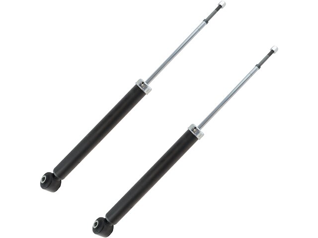 TRQ Shock Absorber Set