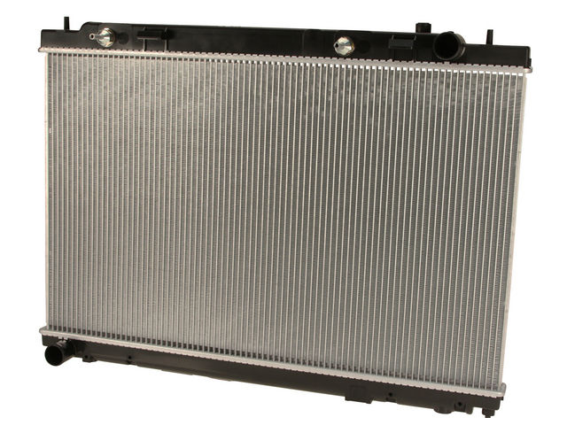 Metrix Aluminum Core Radiator