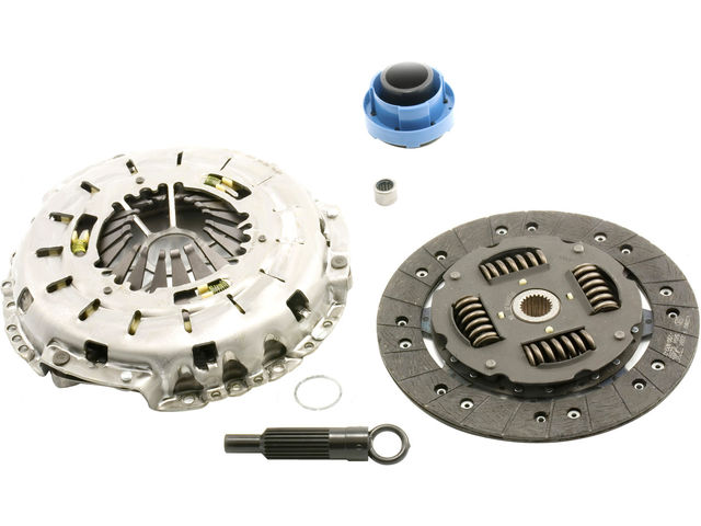 LUK Clutch Kit