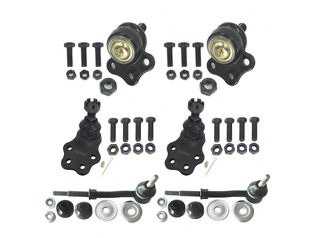 SKP Ball Joint Kit