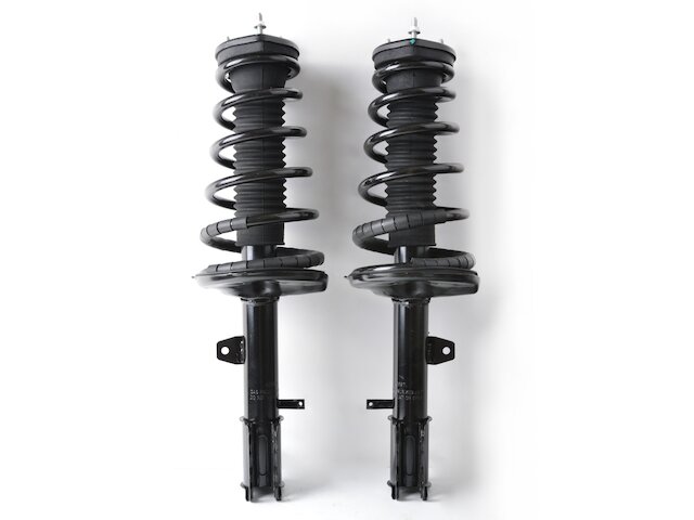 Replacement Strut and Coil Spring Assembly Set