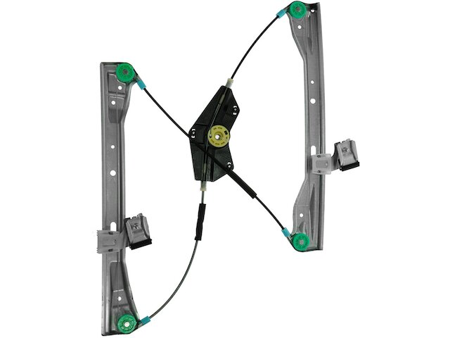 TRQ Window Regulator