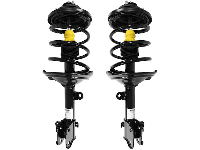 Unity Pre-assembled Complete Strut Assembly Kit Strut Assembly Kit