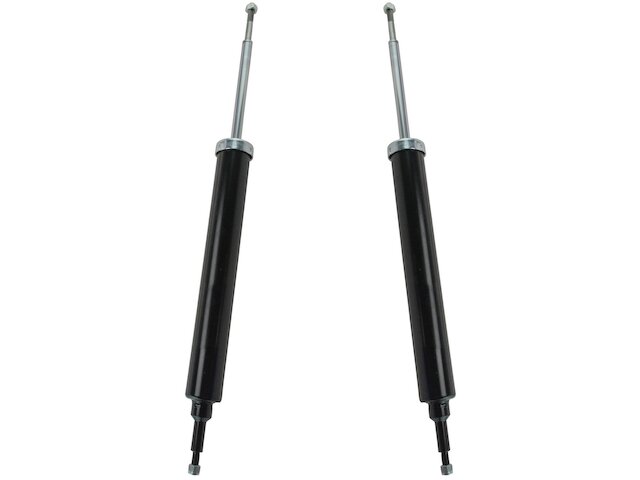 TRQ Shock Absorber Set