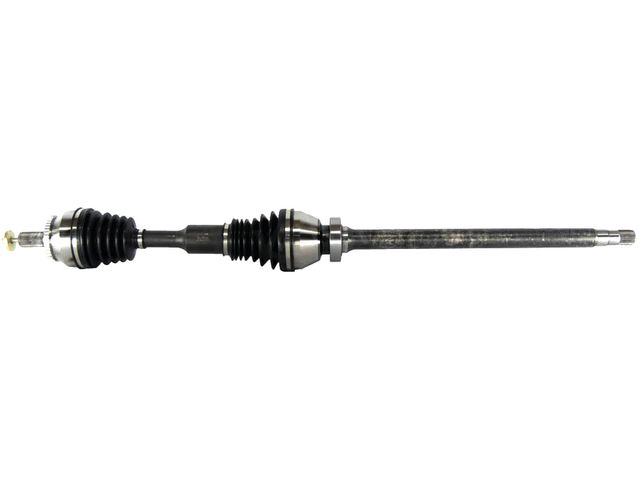 SurTrack CV Axle Shaft Axle Assembly