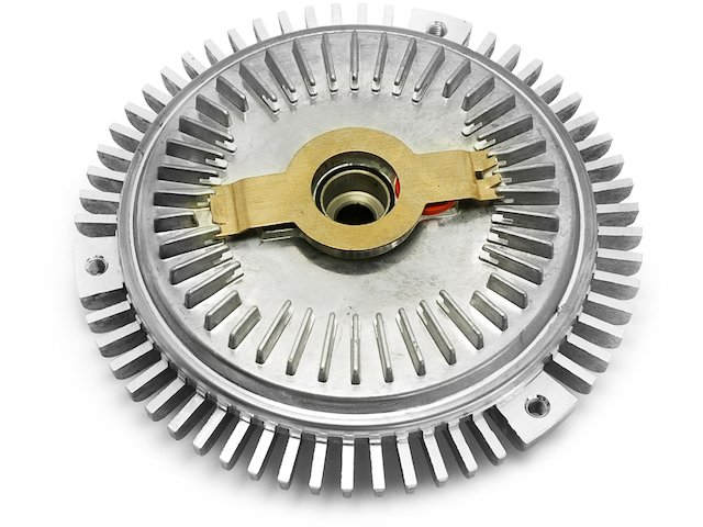 Replacement Fan Clutch