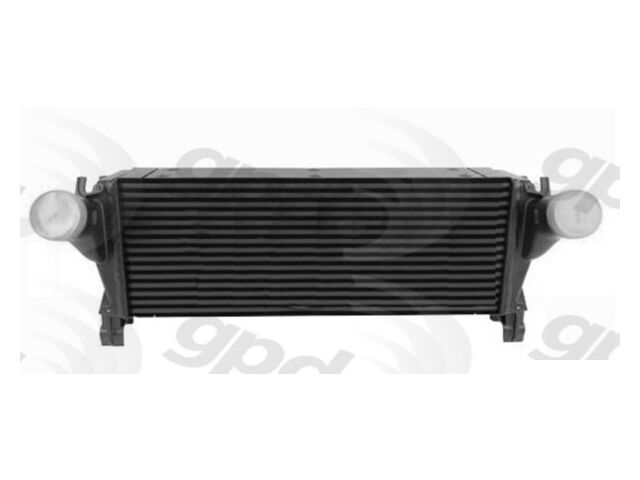 GPD Intercooler