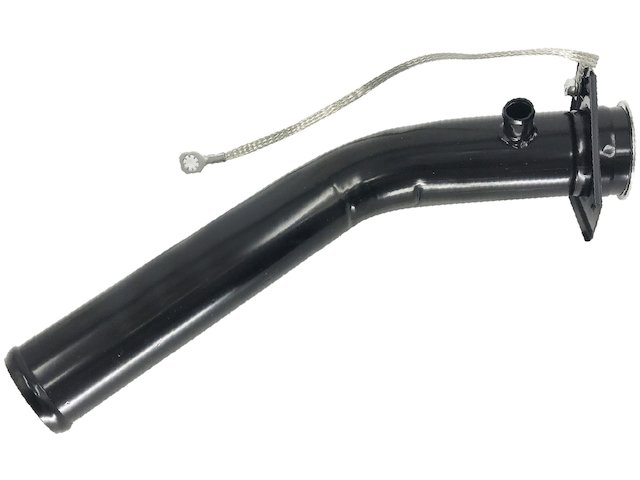 thumbnail image 2 of New Gas Fuel Tank Filler Pipe Hose Neck For Dodge Dakota 1997 1998-2000 - Steel 2 of 6