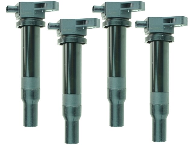 TRQ Ignition Coil Set