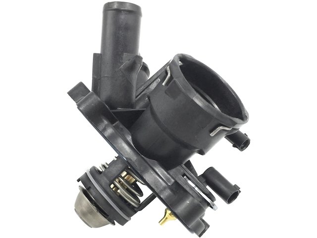 Replacement Engine Coolant Thermostat Housing Assembly