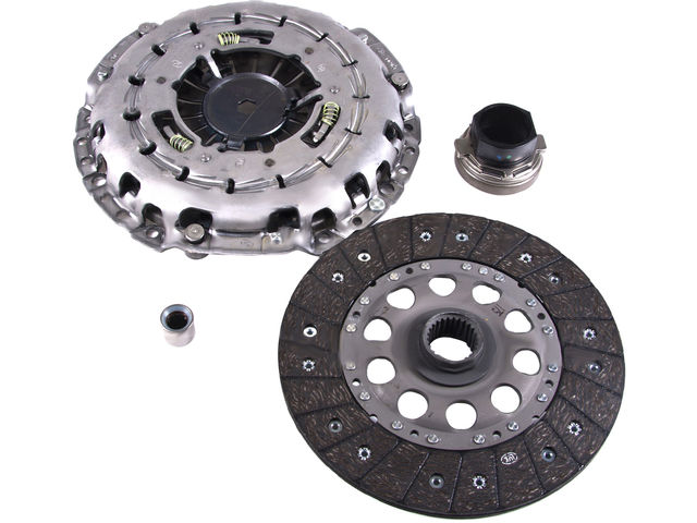 LUK Clutch Kit