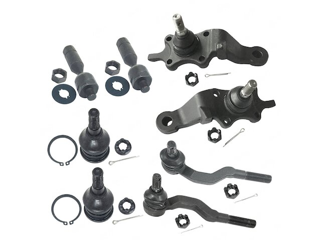 SKP Tie Rod End Kit