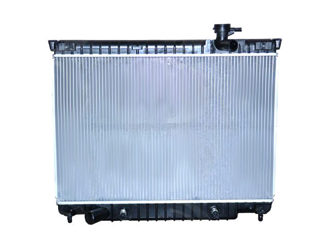 GPD Radiator