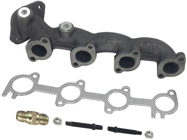 Replacement Exhaust Manifold