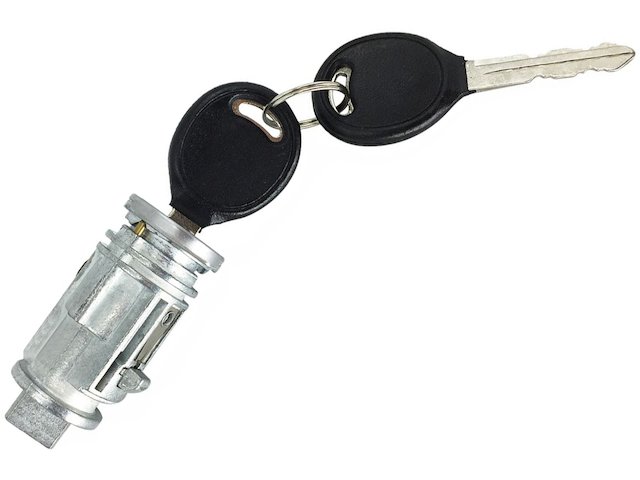 Replacement Ignition Lock Cylinder