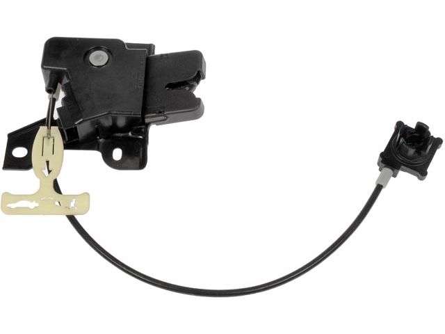 Dorman Trunk Lock Actuator Motor