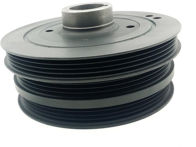 Replacement Engine Harmonic Balancer