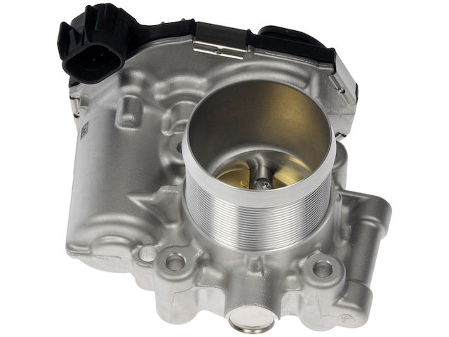 Dorman Throttle Body