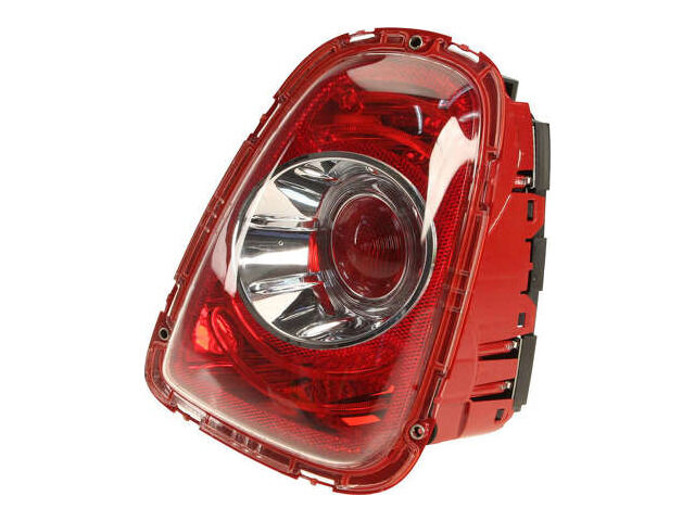 Genuine Tail Light Assembly