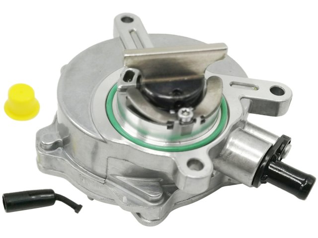 Replacement Power Brake Booster Vacuum Pump