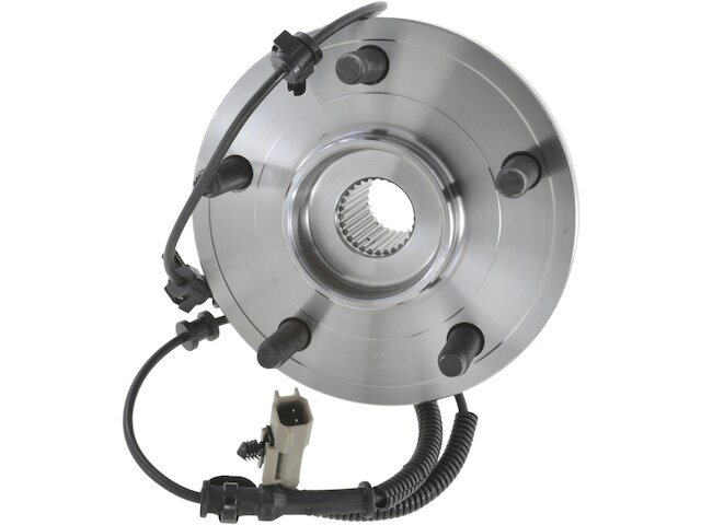 API Wheel Hub Assembly