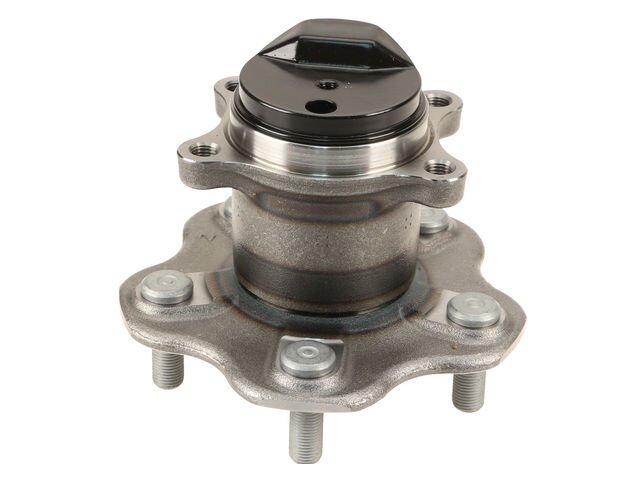 API Wheel Hub Assembly