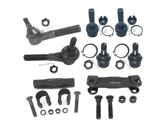 SKP Ball Joint Kit