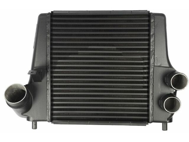 TYC Intercooler