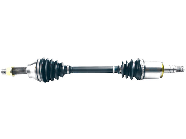 SurTrack CV Axle Shaft Axle Assembly