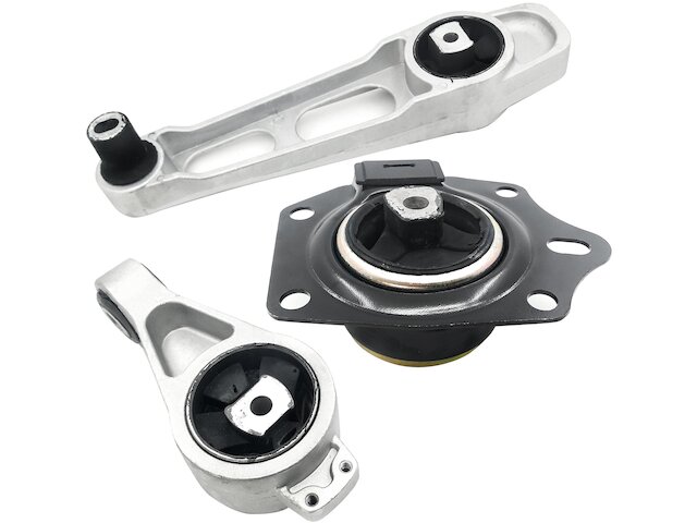 Replacement Engine Mount and Transmission Mount Kit