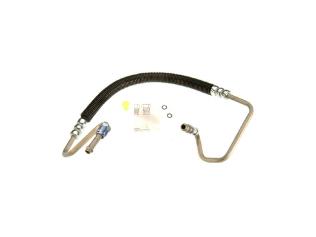 Edelmann Pressure Line Assembly Power Steering Pressure Line Hose Assembly