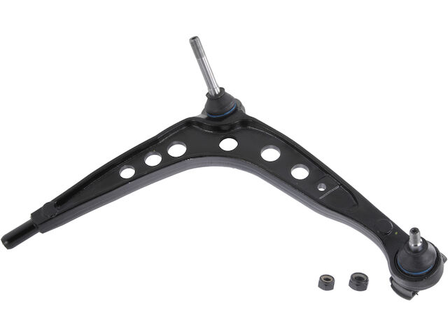 API Chassis Control Arm and Ball Joint Assembly