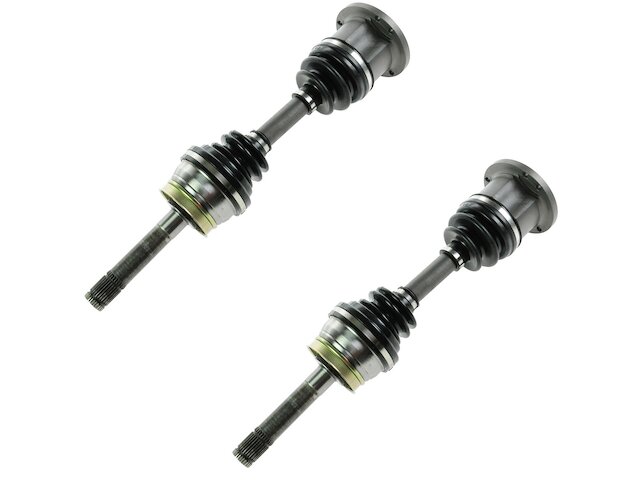 TRQ Axle Shaft Set