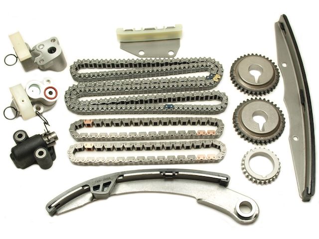 Cloyes Timing Chain Kit