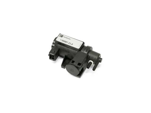 Pierburg Turbocharger Boost Solenoid Valve (Pressure Converter) Turbocharger Boost Solenoid