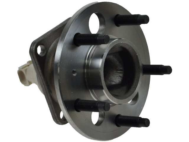 TRQ Wheel Hub Assembly