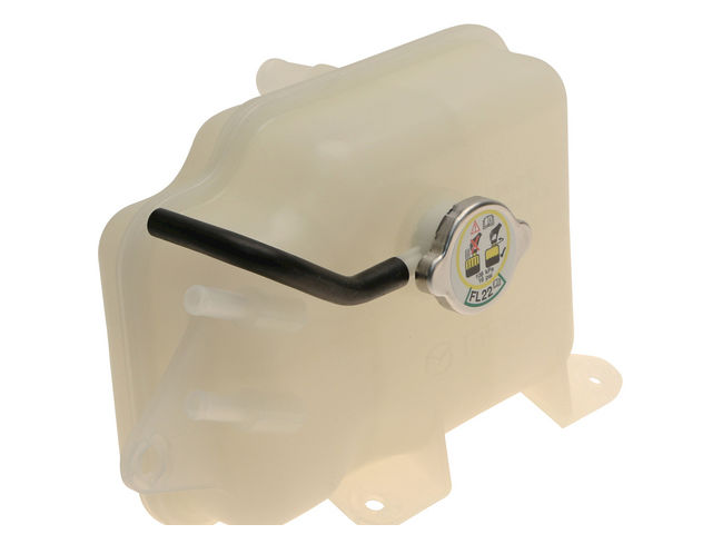 Genuine Expansion Tank