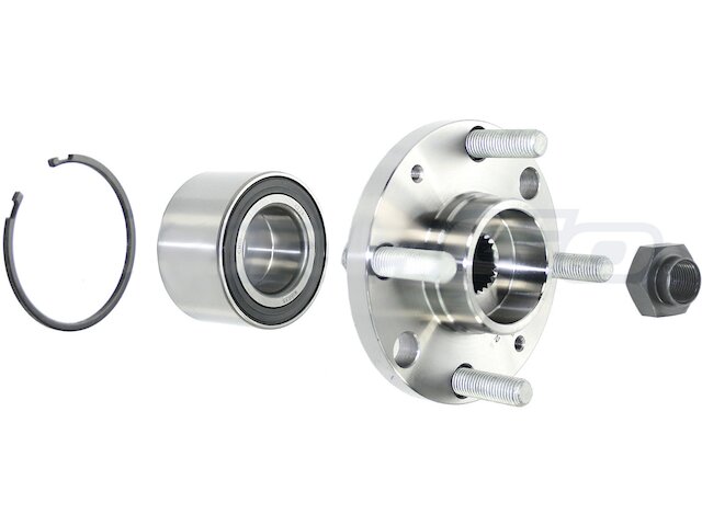 DuraGo Wheel Hub Repair Kit