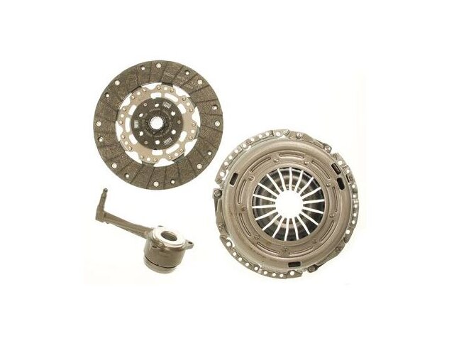 Rhino Pac OE PLUS Clutch Kit